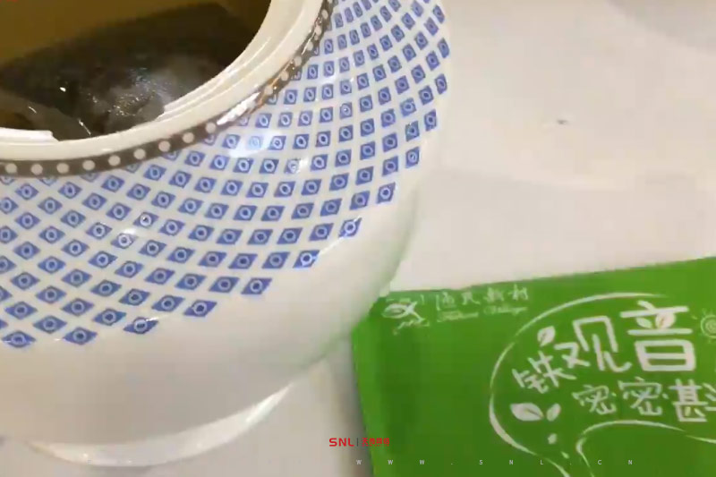 广州饮茶
